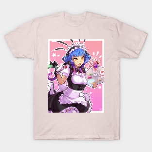 Maid Neeko T-Shirt